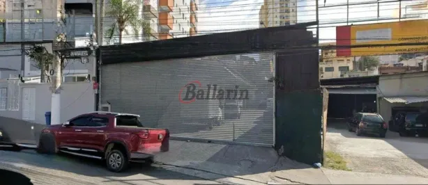 Imóvel Comercial para alugar, 710m² no Centro, Diadema