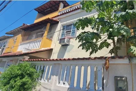 Casa de Condomínio com 3 Quartos à venda, 193m² no Jacarepaguá, Rio de Janeiro