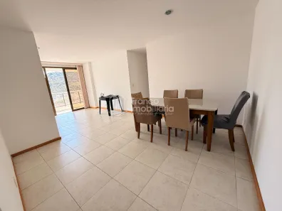 Apartamento com 3 Quartos à venda, 100m² no Icaraí, Niterói