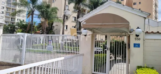 Apartamento com 2 Quartos à venda, 69m² no Vila Nova Teixeira, Campinas