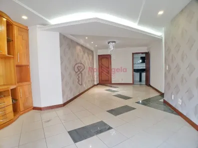 Apartamento com 4 Quartos à venda, 184m² no Praia da Costa, Vila Velha