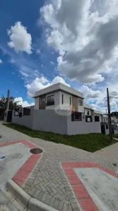 Sobrado com 2 Quartos à venda, 102m² no Barreirinha, Curitiba