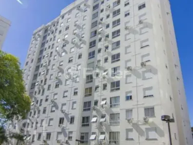 Apartamento com 2 Quartos à venda, 56m² no Partenon, Porto Alegre