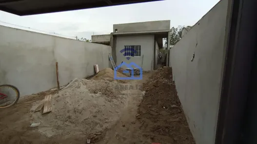 Casa com 2 Quartos à venda, 66m² no Balneário dos Golfinhos, Caraguatatuba