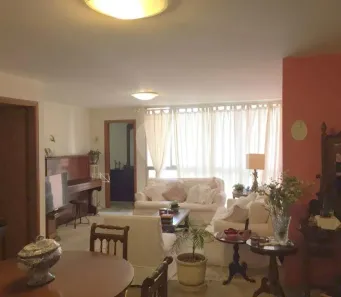 Apartamento com 3 Quartos à venda, 136m² no Itaim Bibi, São Paulo