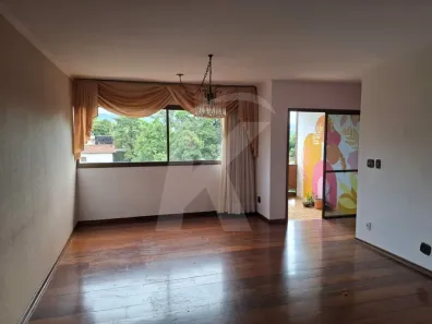 Apartamento com 4 Quartos à venda, 155m² no Vila Albertina, São Paulo