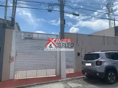 Sobrado com 2 Quartos à venda, 55m² no Chácara Belenzinho, São Paulo