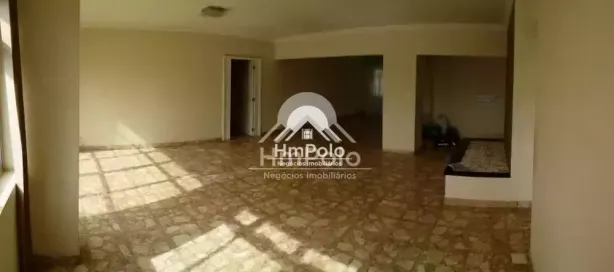 Apartamento com 4 Quartos à venda, 250m² no Centro, Limeira
