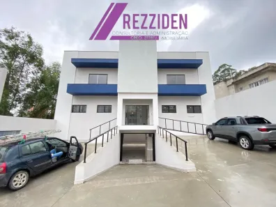 Ponto Comercial para alugar, 524m² no Região Central, Caieiras
