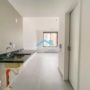 Apartamento com 1 Quarto à venda, 28m² no Itaim Bibi, São Paulo