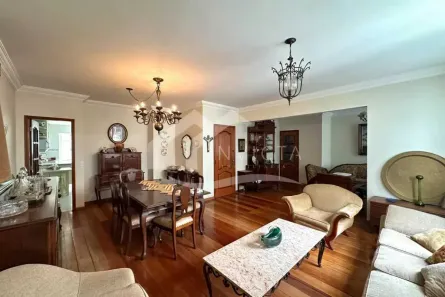 Apartamento com 3 Quartos à venda, 118m² no Copacabana, Rio de Janeiro