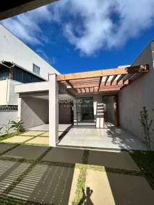 Casa com 3 Quartos à venda, 119m² no Novo Santos Dumont, Lagoa Santa