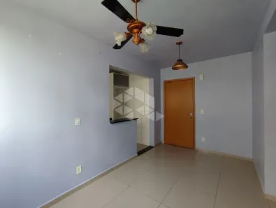 Apartamento com 2 Quartos para alugar, 50m² no Parque Santa Fé, Porto Alegre