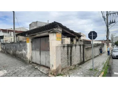 Casa com 2 Quartos à venda, 70m² no Jardim Maria Augusta, Taubaté