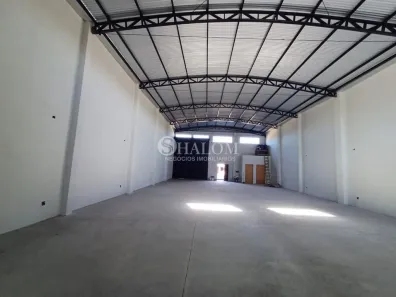 Galpão/Depósito/Armazém para alugar, 280m² no Jardim Monte Rei, Maringá