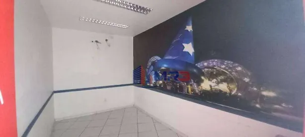 Ponto Comercial para alugar, 223m² no São Cristóvão, Rio de Janeiro