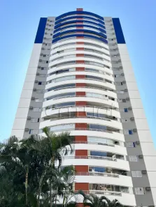Apartamento com 3 Quartos à venda, 168m² no Gleba Fazenda Palhano, Londrina