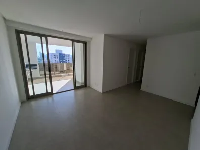 Apartamento com 4 Quartos à venda, 102m² no Praia da Costa, Vila Velha