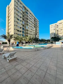 Apartamento com 2 Quartos à venda, 65m² no Valparaíso, Serra