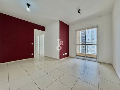 Apartamento com 3 Quartos à venda, 72m² no Jardim Guarani, Jundiaí