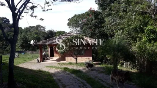 Casa com 3 Quartos à venda, 3000m² no Bela Vista (Penedo), Itatiaia
