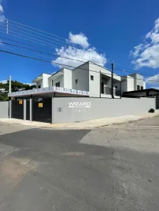 Sobrado com 3 Quartos à venda, 190m² no Vila Esperia ou Giglio, Atibaia