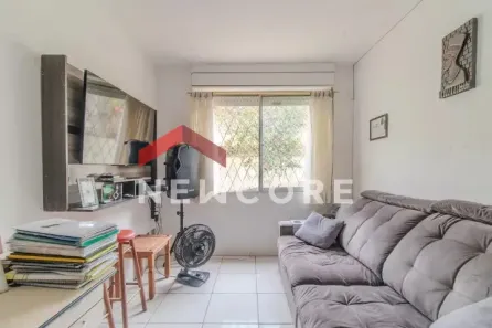 Apartamento com 1 Quarto à venda, 38m² no Tristeza, Porto Alegre
