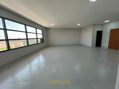 Sala Comercial para alugar, 80m² no Jardim dos Colibris, Indaiatuba