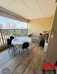 Apartamento com 2 Quartos à venda, 89m² no Vila Zilda (Tatuapé), São Paulo