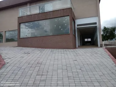 Sobrado com 4 Quartos à venda, 400m² no Condomínio Residencial Shamballa I, Atibaia