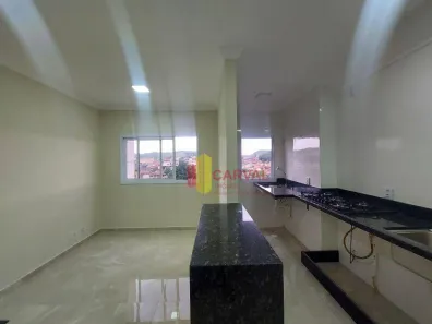 Apartamento com 2 Quartos para alugar, 44m² no Vale Verde, Pedreira