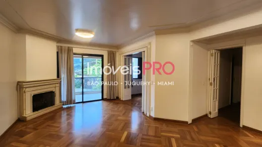 Apartamento com 2 Quartos para alugar, 98m² no Brooklin Paulista, São Paulo
