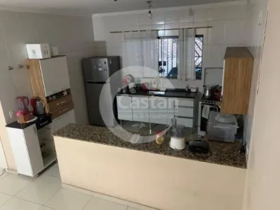 Sobrado com 4 Quartos à venda, 180m² no Belenzinho, São Paulo