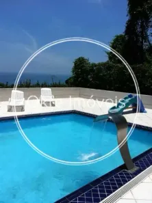 Casa de Condomínio com 5 Quartos à venda, 550m² no São Conrado, Rio de Janeiro