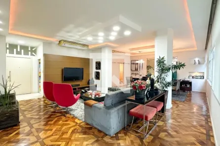 Apartamento com 4 Quartos à venda, 288m² no Copacabana, Rio de Janeiro