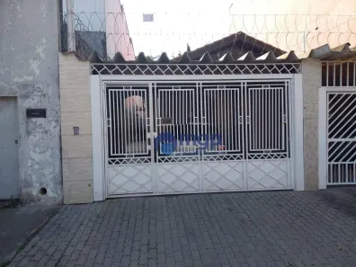 Casa com 3 Quartos à venda, 126m² no Parque Edu Chaves, São Paulo