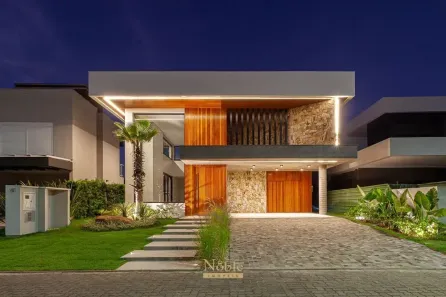 Casa de Condomínio com 3 Quartos à venda, 256m² no Torres, Torres