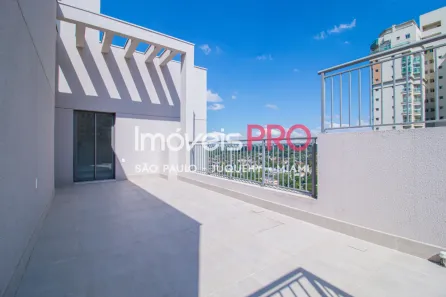 Apartamento com 1 Quarto para alugar, 56m² no Brooklin Paulista, São Paulo
