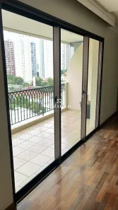 Apartamento com 3 Quartos à venda, 171m² no Vila Gomes Cardim, São Paulo