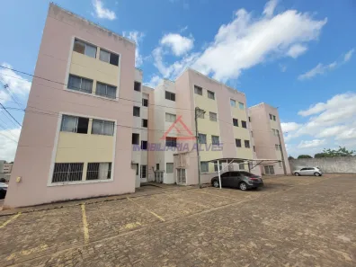 Apartamento com 2 Quartos à venda, 46m² no Vale do Gavião, Teresina