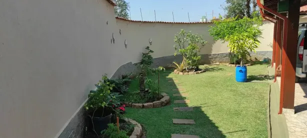 Casa com 3 Quartos à venda, 105m² no Vila Nogueira, Campinas