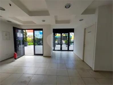 Ponto Comercial à venda, 190m² no Consolação, São Paulo