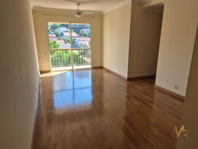Apartamento com 3 Quartos à venda, 75m² no Jardim Ampliação, São Paulo
