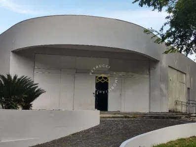 Ponto Comercial para alugar, 984m² no Jardim Ribeiro, Valinhos