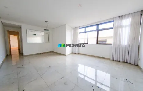 Apartamento com 4 Quartos à venda, 164m² no Gutierrez, Belo Horizonte