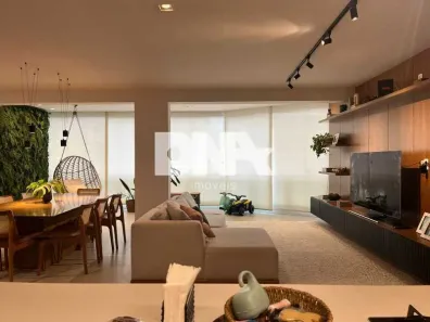 Apartamento com 3 Quartos à venda, 172m² no Barra da Tijuca, Rio de Janeiro