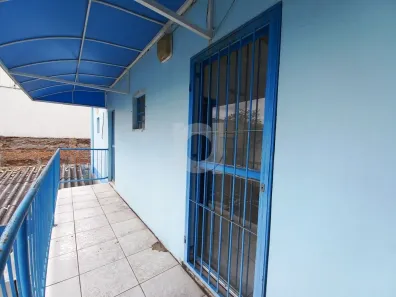 Sala Comercial para alugar, 100m² no Centro, São Leopoldo