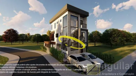 Lote/Terreno à venda, 170m² no , Vargem Grande Paulista