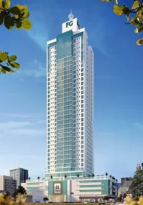 Apartamento com 4 Quartos à venda, 142m² no Centro, Balneário Camboriú