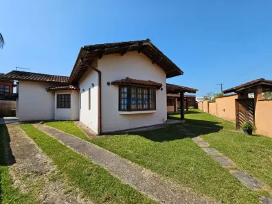 Casa com 4 Quartos à venda, 191m² no Capricórnio II, Caraguatatuba